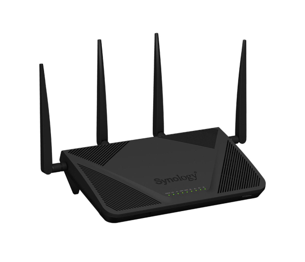 SYNOLOGY RT2600ac SYN-RT2600AC - 344198 - zdjęcie 3